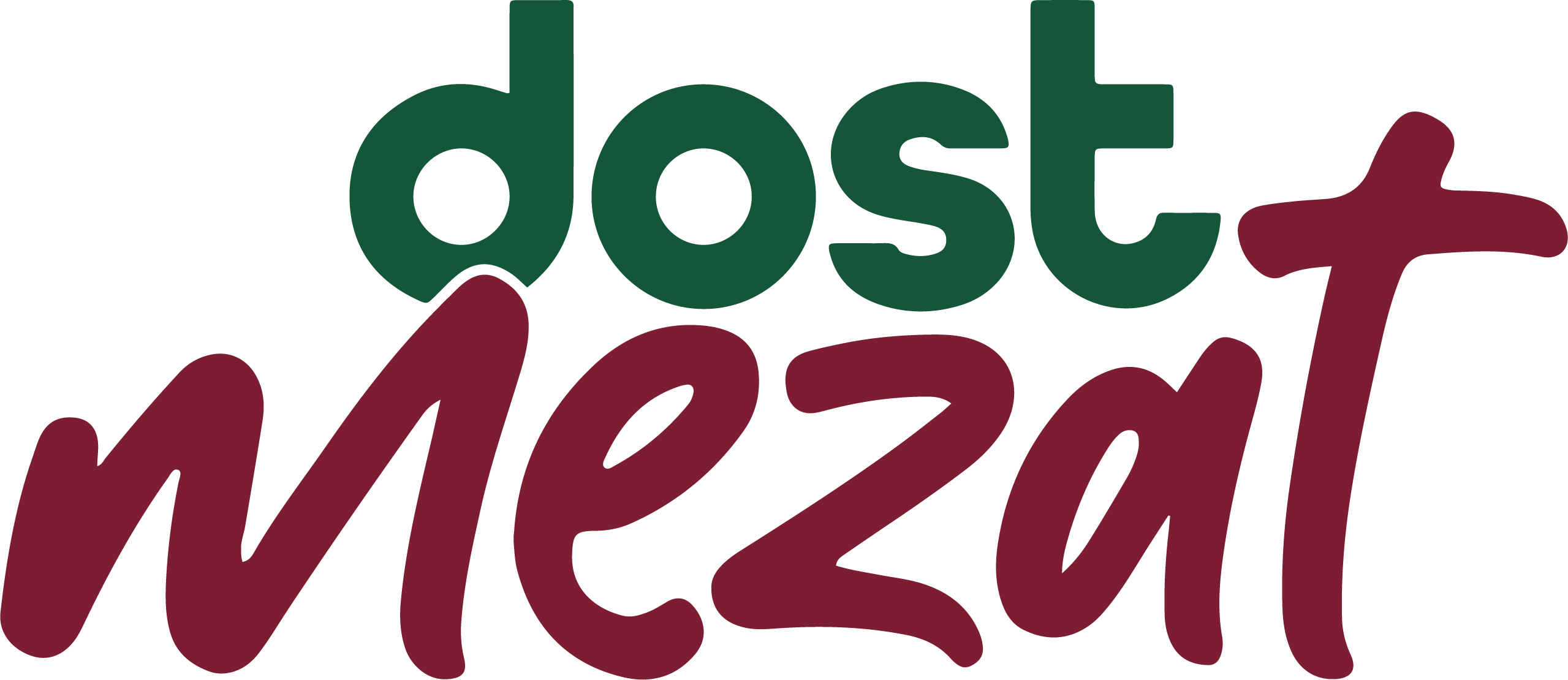 Dost Mezat Logo